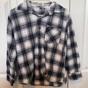 Vogue Mingsheng Women’s Flannel